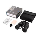 Binocular Largavista  Profesional 50x50 + Estuche