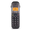 Teléfono Intelbras Ts 5150 Inalámbrico®