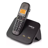 Teléfono Intelbras Ts 5150 Inalámbrico®