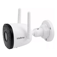 Cámara De Seguridad Intelbras Im5sc Full Hd