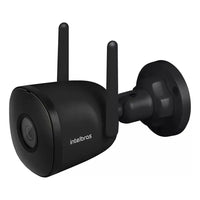 Camara de seguridad Ip Intelbras Mibo Im5®