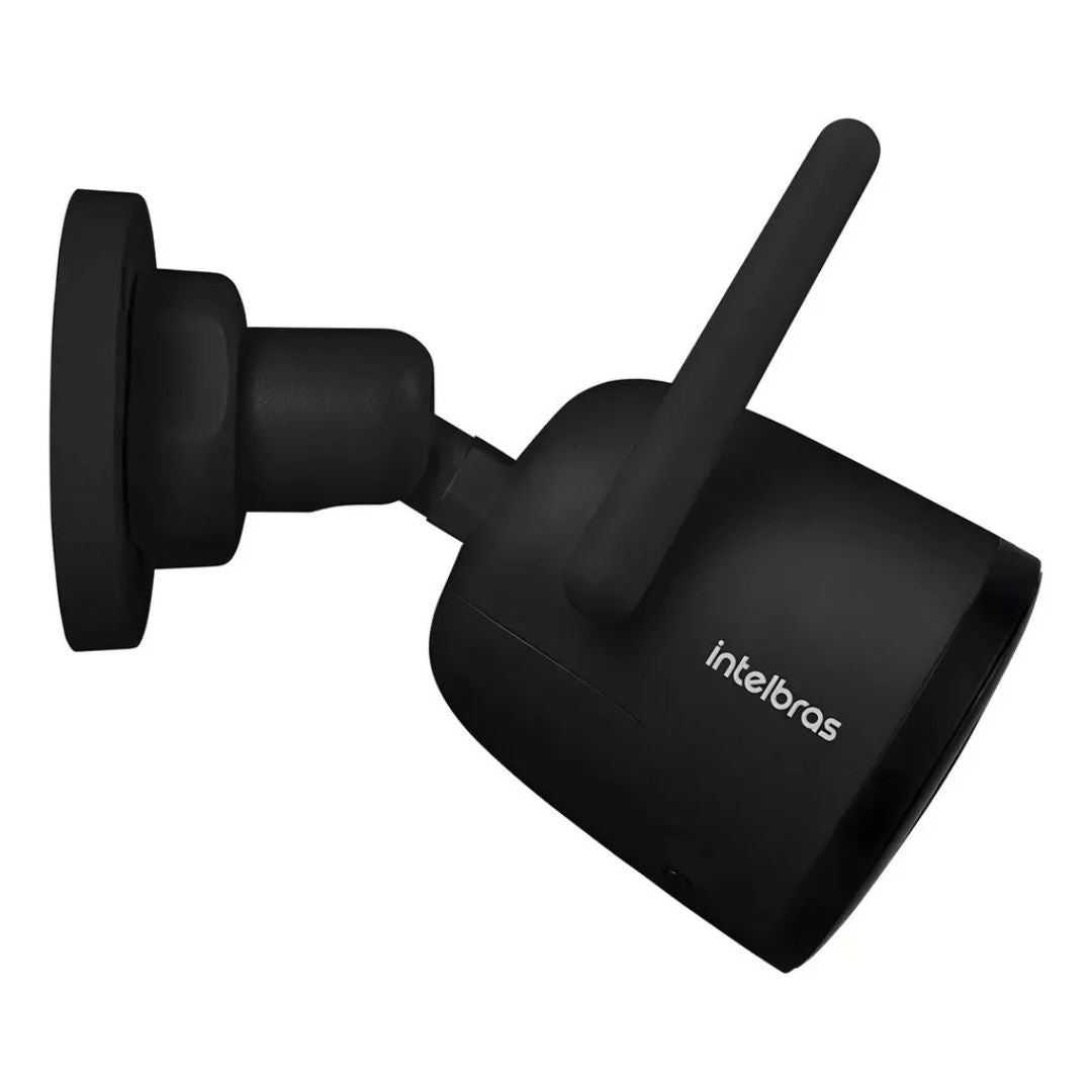 Camara de seguridad Ip Intelbras Mibo Im5®