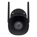 Camara de seguridad Ip Intelbras Mibo Im5®