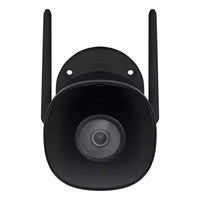 Camara de seguridad Ip Intelbras Mibo Im5®