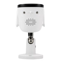 Kit De Videocámara Im5 Full Hd Wi-fi Intelbras