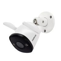 Kit De Videocámara Im5 Full Hd Wi-fi Intelbras