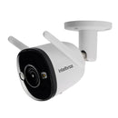 Kit De Videocámara Im5 Full Hd Wi-fi Intelbras