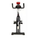 Bicicleta Ergométrica Fitness - 9kg Hasta 200kg