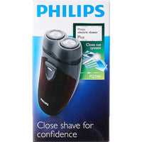 Philips Pq206 Rasuradora Eléctrica Negro