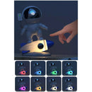 Lampara Proyector  Astronauta En Cohete®
