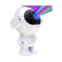 Lampara Proyector Parlante de Astronauta®