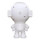 Lampara Proyector Parlante de Astronauta®