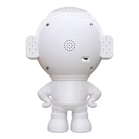 Lampara Proyector Parlante de Astronauta®