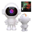 Lampara Proyector Parlante de Astronauta®