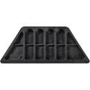 Kit Instalación Pisos Flotantes 22 Piezas + Martillo Profesional®
