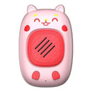 Walkie Talkie Recargables - Osito y Conejo