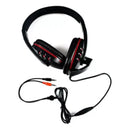 Kit De Teclado Y Ratón Con Auricular®