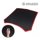 Kit De Teclado Y Ratón Con Auricular®