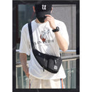 Bolso De Lona Con Porta Botella Y Correa Regulable®