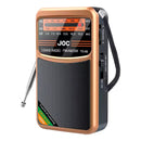 Radio Profesional Joc Recargable®