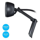 Webcam Logitech C270 Hd Micrófono Incorporado