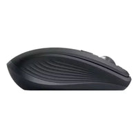 Mouse Logitech Inalámbrico Mx Negro