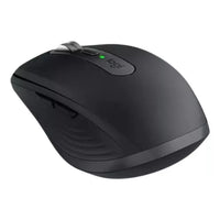 Mouse Logitech Inalámbrico Mx Negro