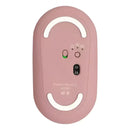 Mouse Logitech Pebble 2 M350s Rosa