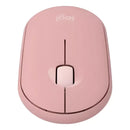 Mouse Logitech Pebble 2 M350s Rosa