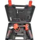 Tijeras Eléctricas De Podar Recargables®
