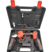 Tijeras Eléctricas De Podar Recargables®