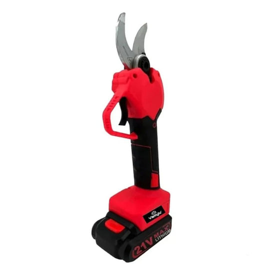 Tijeras Eléctricas De Podar Recargables®