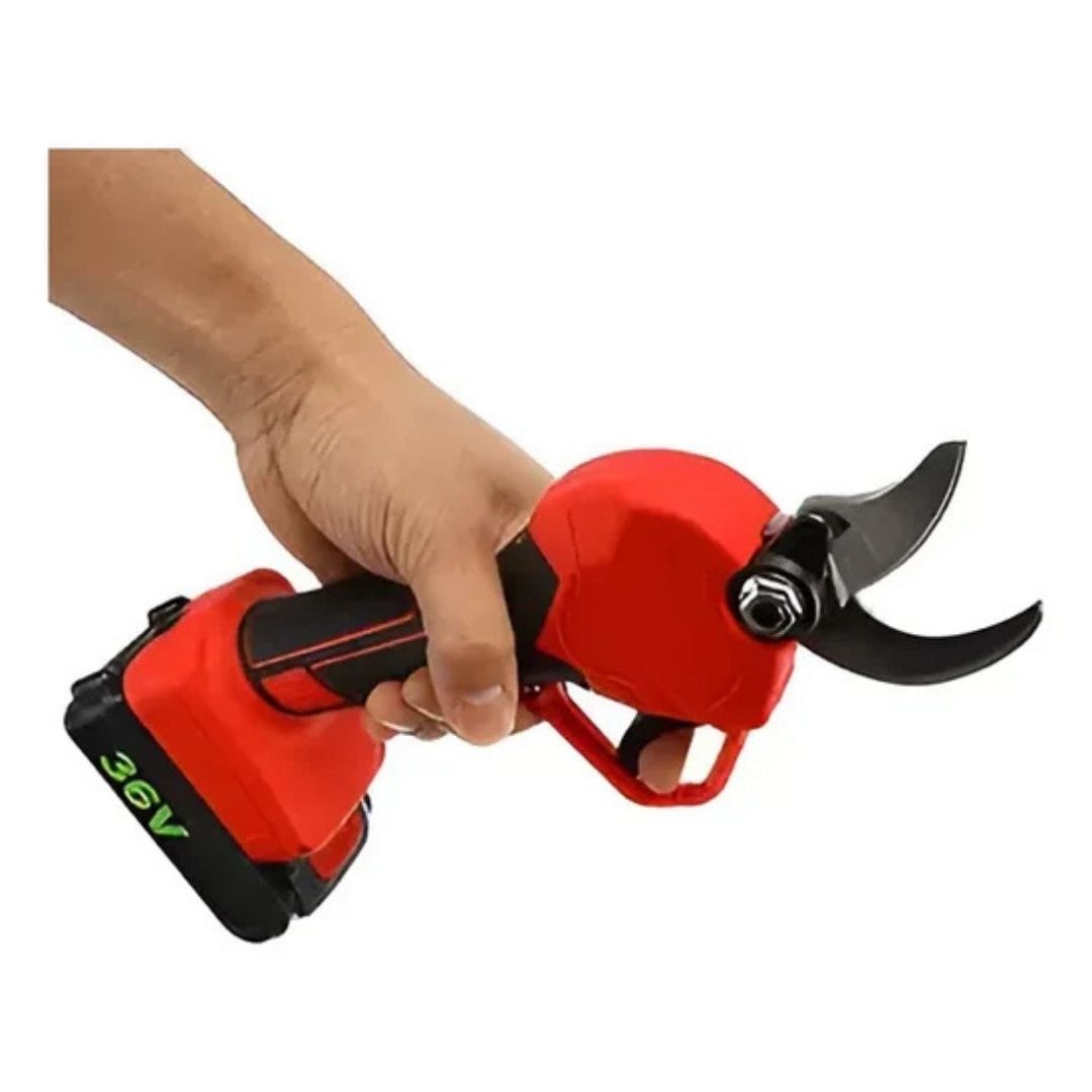 Tijeras Eléctricas De Podar Recargables®