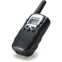 Walkie Talkie Intercomunicadores X2
