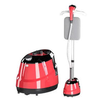 Plancha A Vapor Vertical 2 En 1®