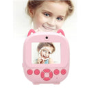 Cámara Con Impresión Infantil Diseño De Búho®