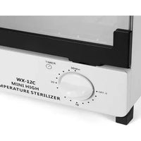Alicates Esterilizadores De Manicura Para Horno, Autoclave®
