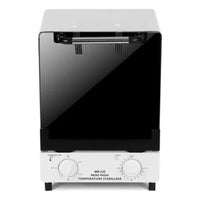 Alicates Esterilizadores De Manicura Para Horno, Autoclave®