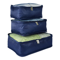 Organizador De Bolsas De Viaje - 6 Piezas®