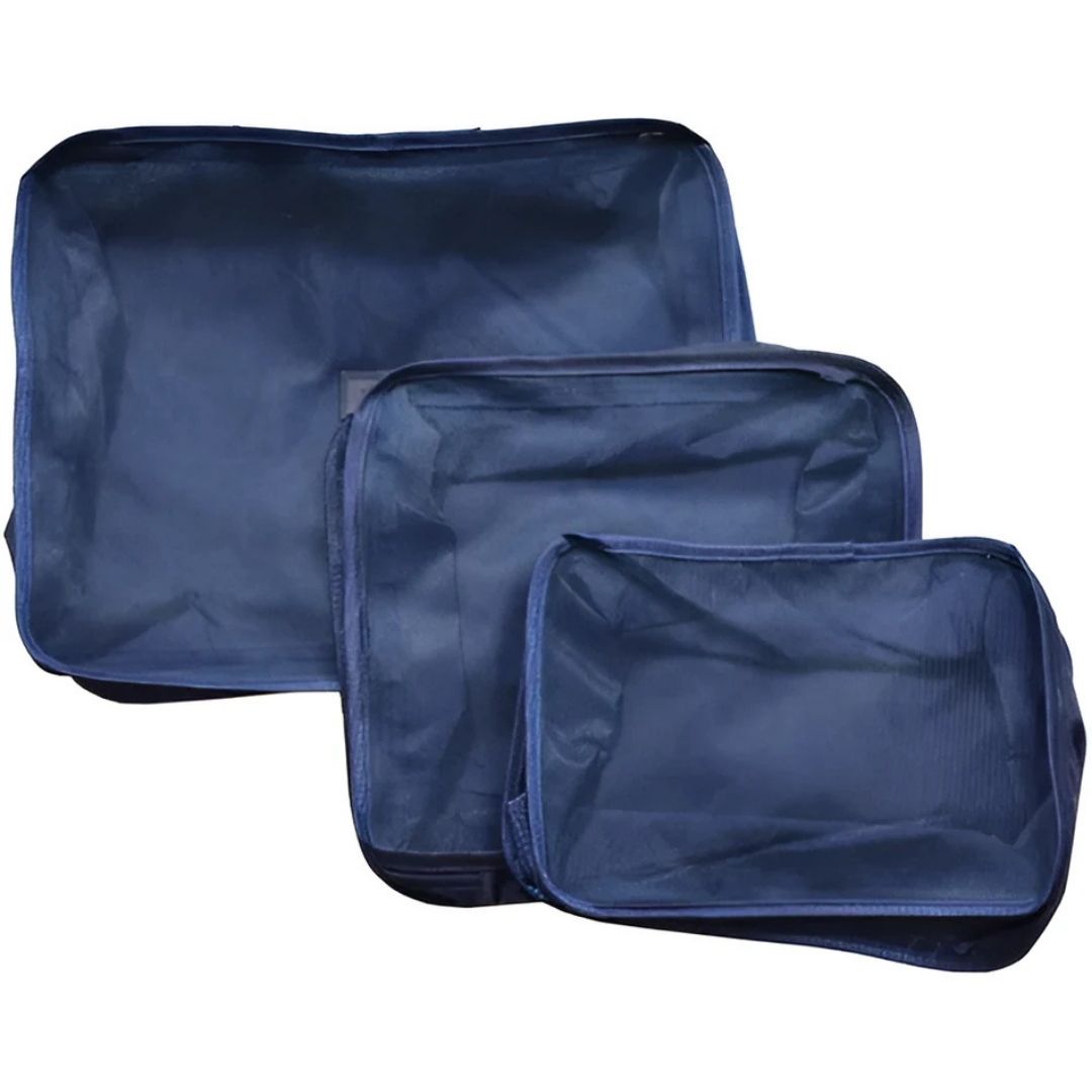 Organizador De Bolsas De Viaje - 6 Piezas®