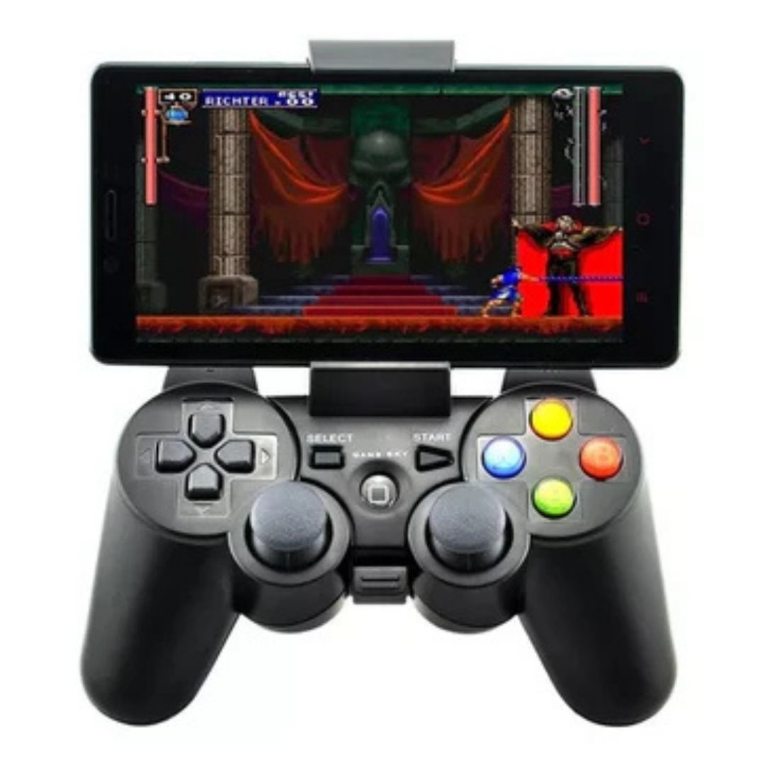 Joystick Para Celular Ljq-061