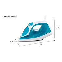 Plancha A Vapor Winco W38®