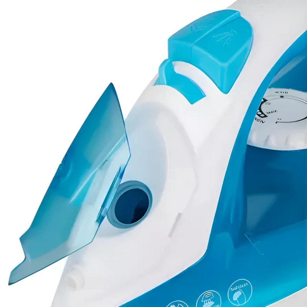 Plancha A Vapor Winco W38®