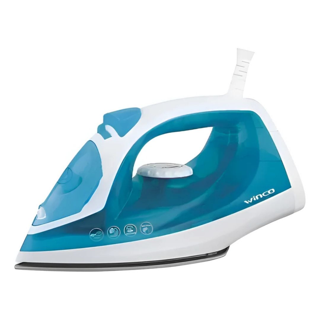 Plancha A Vapor Winco W38®