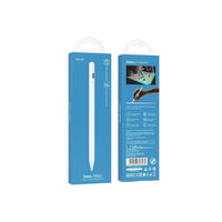 Lapiz Capacitivo Magnético Hoco Gm109 Blanco®
