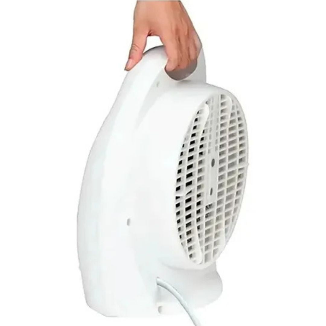 Caloventilador Silencioso©