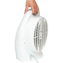 Caloventilador Silencioso©