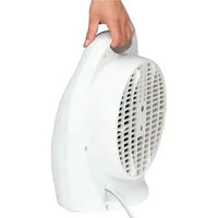 Caloventilador Silencioso©