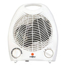 Caloventilador 2000w Frio Y Calor Calo Ventilador A/calidad®