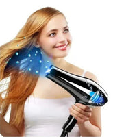 Secador De Pelo Semi Profesional®